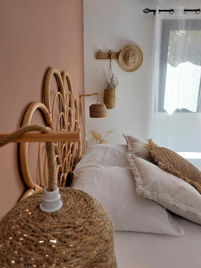 Villa Couleur Nature Salazie Extérieur photo