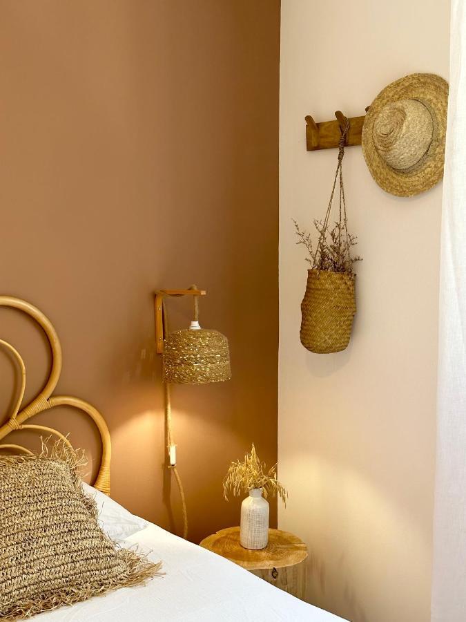 Villa Couleur Nature Salazie Extérieur photo